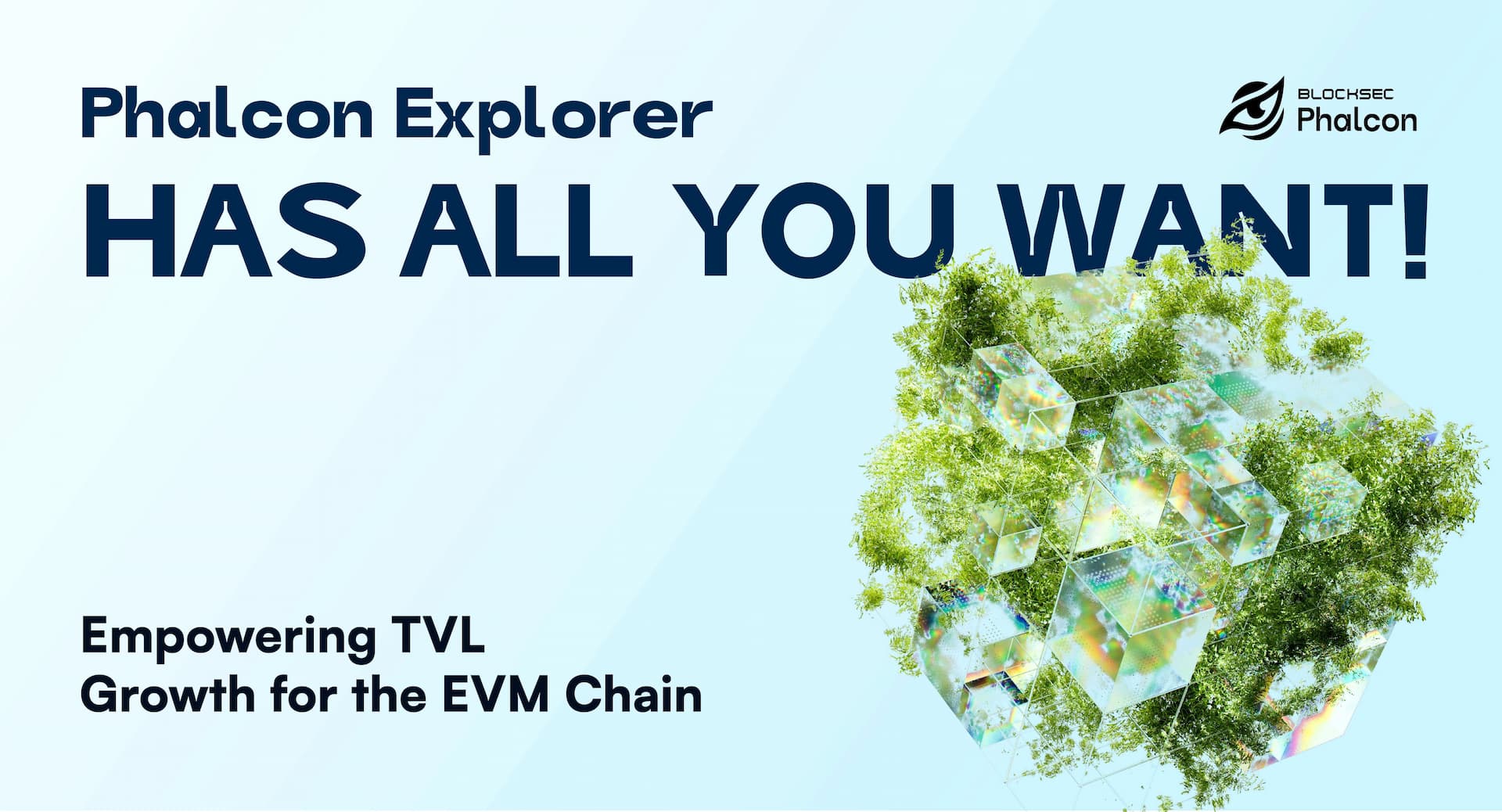 BlockSec Phalcon Explorer: Empowering TVL Growth for the EVM Chain