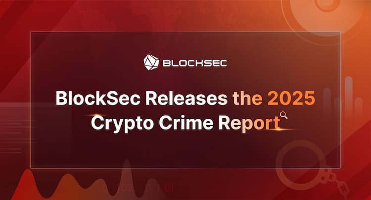 2025 Crypto Crime Report: Key Trends & On-Chain Data