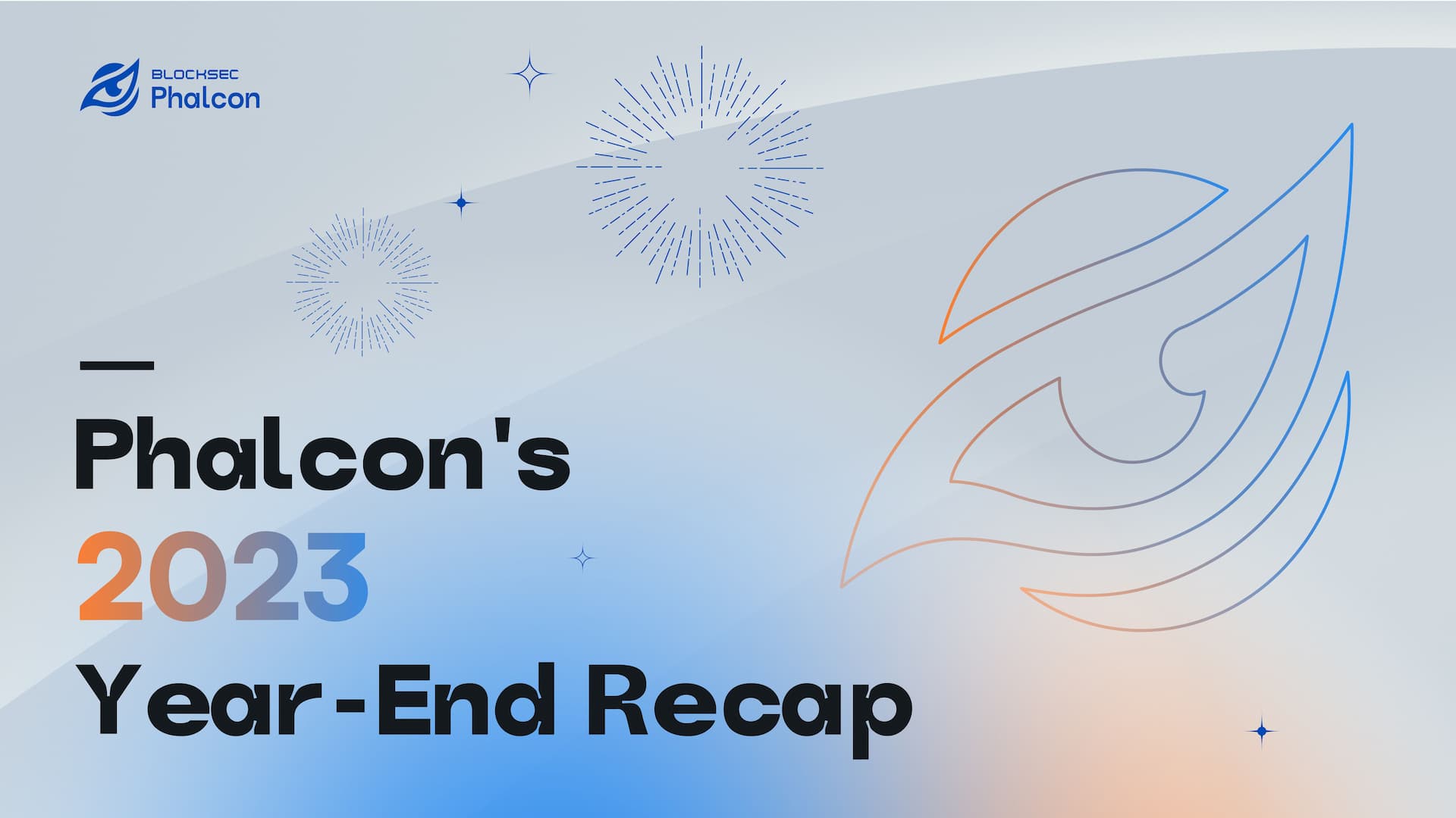 Phalcon's 2023 Year-End Recap