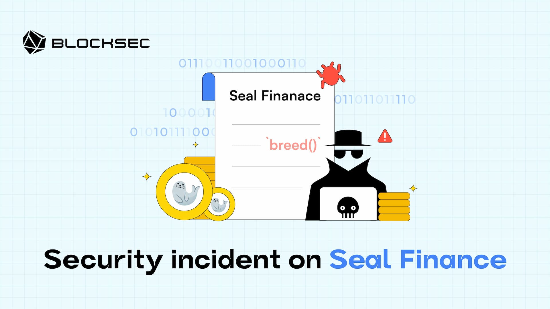 Security Incident on Seal Finance