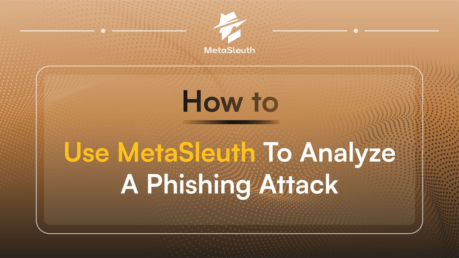 How to Use MetaSleuth to Analyze a Phishing Attack