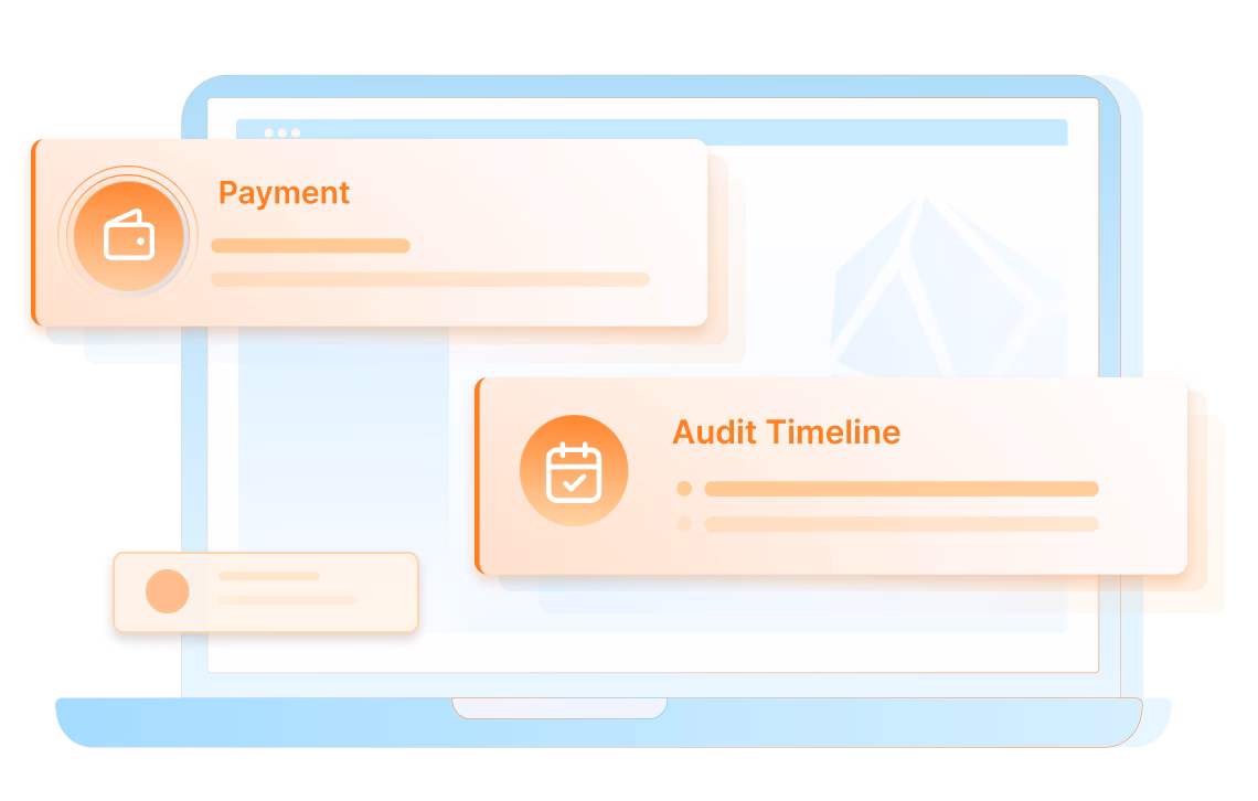 Agreement & Scheduling