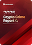 2025 Crypto Crime Report