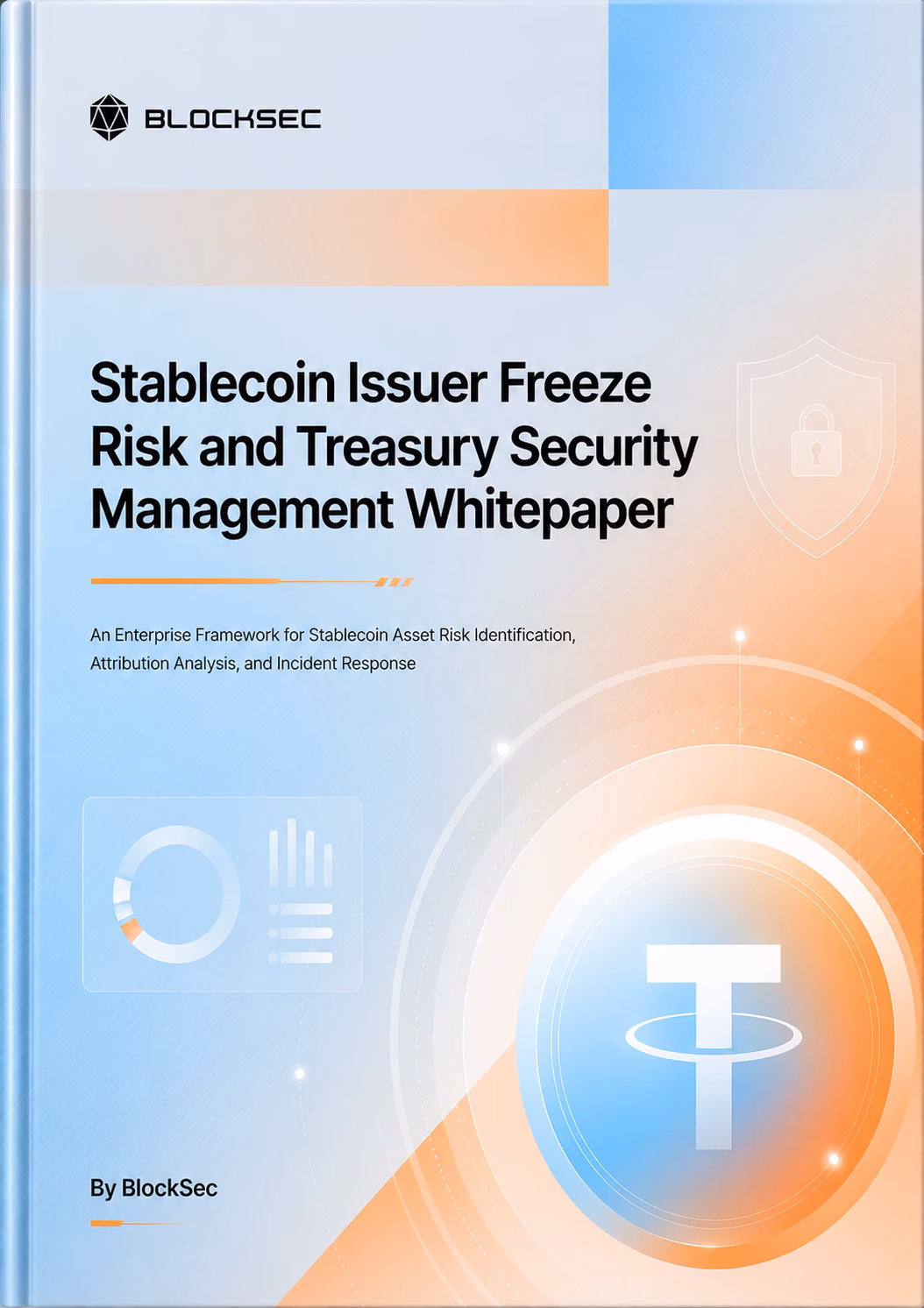 Stablecoin Issuer Freeze Risk Whitepaper cover