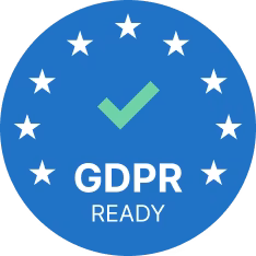 GDPR Ready